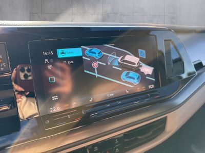 VW Multivan Gebrauchtwagen