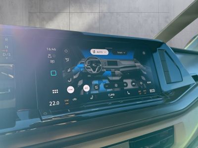 VW Multivan Gebrauchtwagen