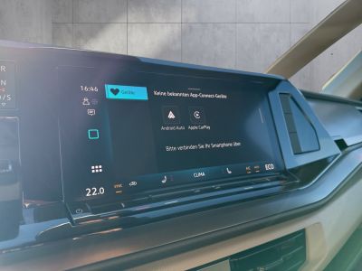 VW Multivan Gebrauchtwagen