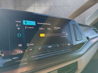 VW Multivan Gebrauchtwagen