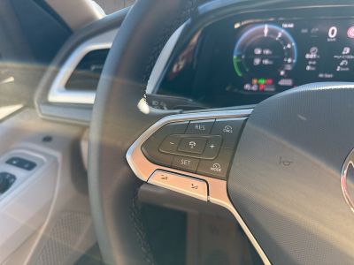 VW Multivan Gebrauchtwagen