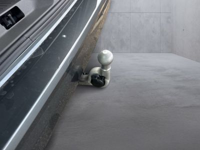 VW Multivan Gebrauchtwagen