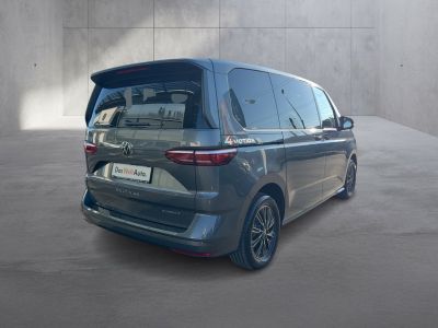 VW Multivan Gebrauchtwagen