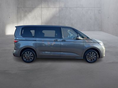 VW Multivan Gebrauchtwagen