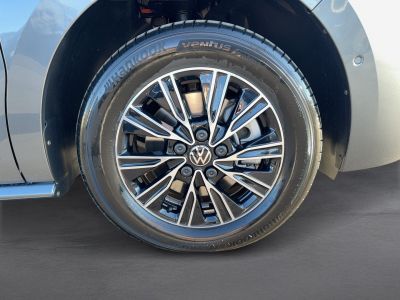 VW Multivan Gebrauchtwagen