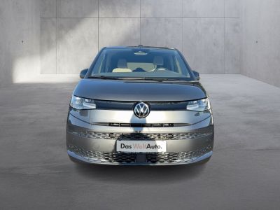 VW Multivan Gebrauchtwagen