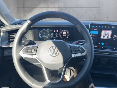 VW Tayron Gebrauchtwagen