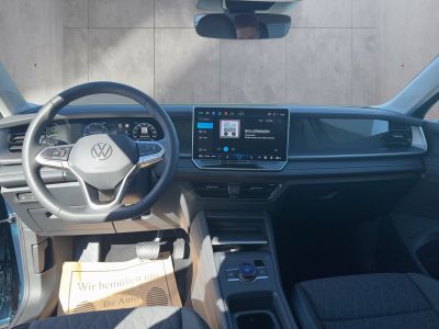 VW Tayron Gebrauchtwagen