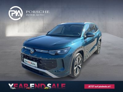 VW Tayron Gebrauchtwagen