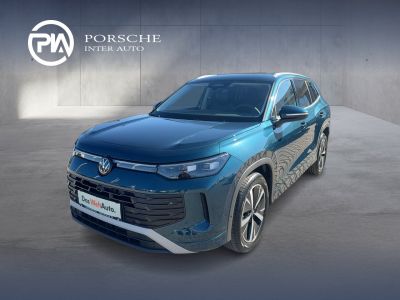 VW Tayron Gebrauchtwagen