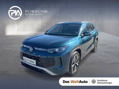 VW Tayron Gebrauchtwagen