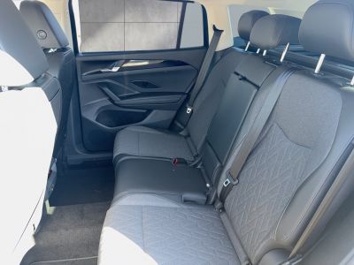 VW Tayron Gebrauchtwagen