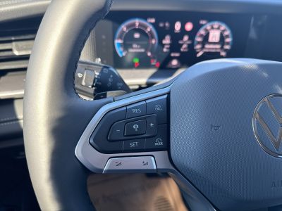 VW Tayron Gebrauchtwagen