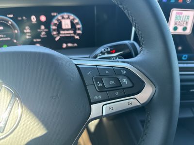 VW Tayron Gebrauchtwagen