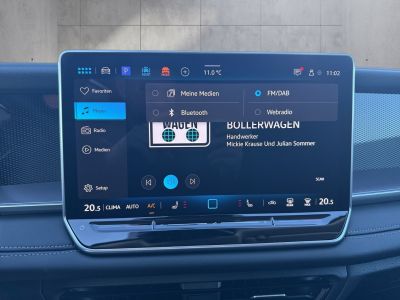 VW Tayron Gebrauchtwagen