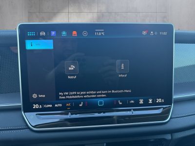 VW Tayron Gebrauchtwagen