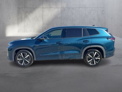 VW Tayron Gebrauchtwagen