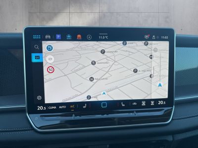 VW Tayron Gebrauchtwagen