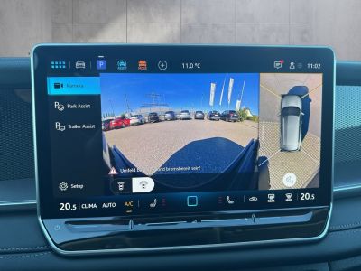 VW Tayron Gebrauchtwagen