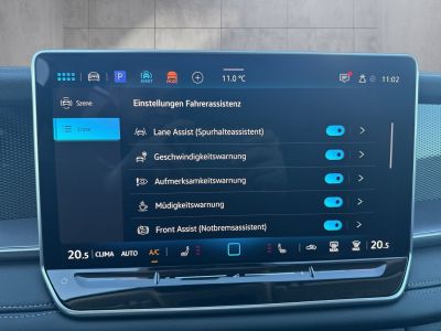 VW Tayron Gebrauchtwagen