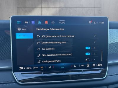 VW Tayron Gebrauchtwagen