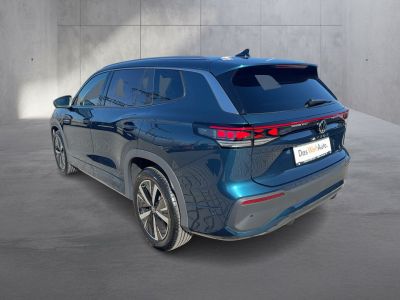 VW Tayron Gebrauchtwagen