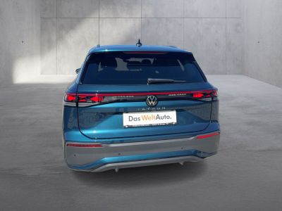 VW Tayron Gebrauchtwagen