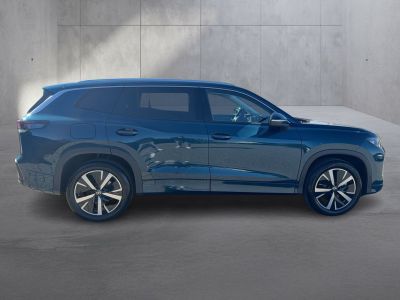 VW Tayron Gebrauchtwagen