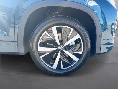 VW Tayron Gebrauchtwagen