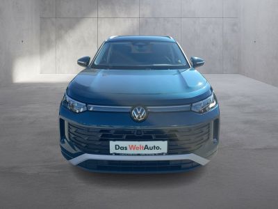 VW Tayron Gebrauchtwagen