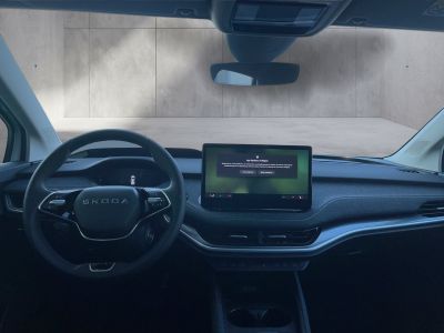 Skoda Elroq Gebrauchtwagen