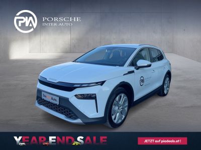 Skoda Elroq Gebrauchtwagen