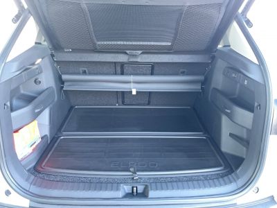 Skoda Elroq Gebrauchtwagen