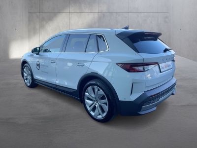 Skoda Elroq Gebrauchtwagen