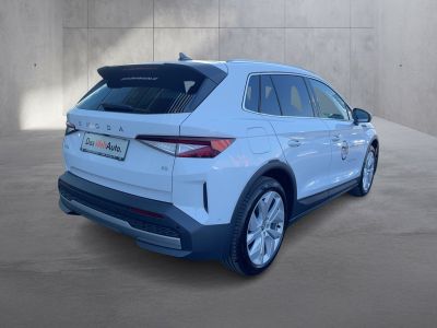 Skoda Elroq Gebrauchtwagen
