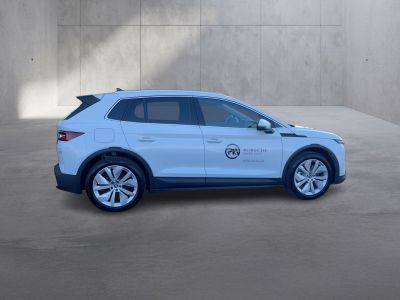 Skoda Elroq Gebrauchtwagen