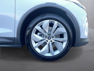 Skoda Elroq Gebrauchtwagen