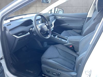 Skoda Elroq Gebrauchtwagen