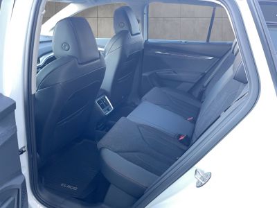 Skoda Elroq Gebrauchtwagen