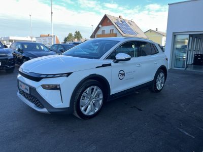 Skoda Elroq Gebrauchtwagen