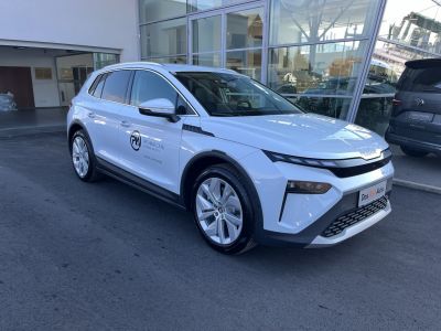Skoda Elroq Gebrauchtwagen
