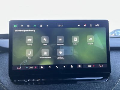 Skoda Elroq Gebrauchtwagen