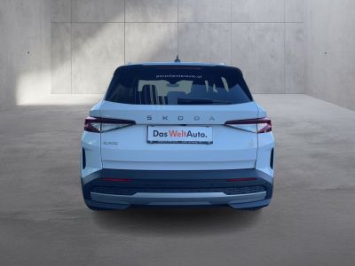 Skoda Elroq Gebrauchtwagen