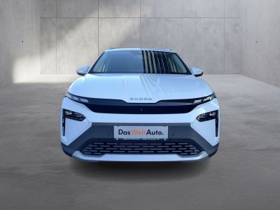 Skoda Elroq Gebrauchtwagen