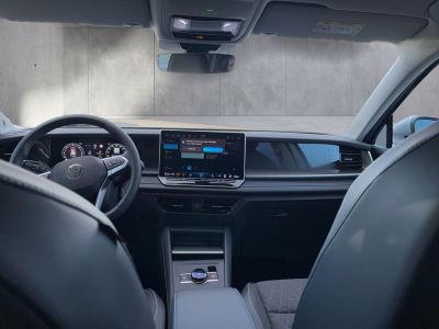 VW Tayron Gebrauchtwagen