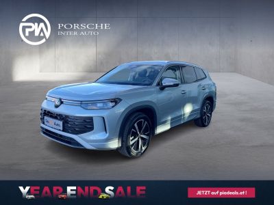 VW Tayron Gebrauchtwagen