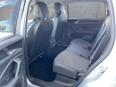 VW Tayron Gebrauchtwagen