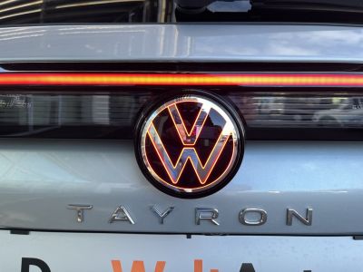 VW Tayron Gebrauchtwagen