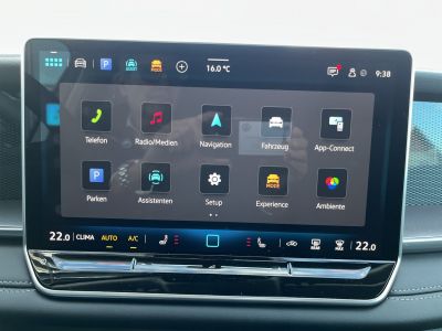 VW Tayron Gebrauchtwagen