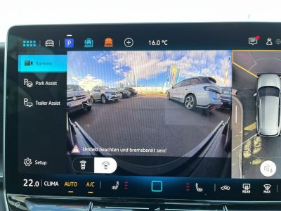 VW Tayron Gebrauchtwagen